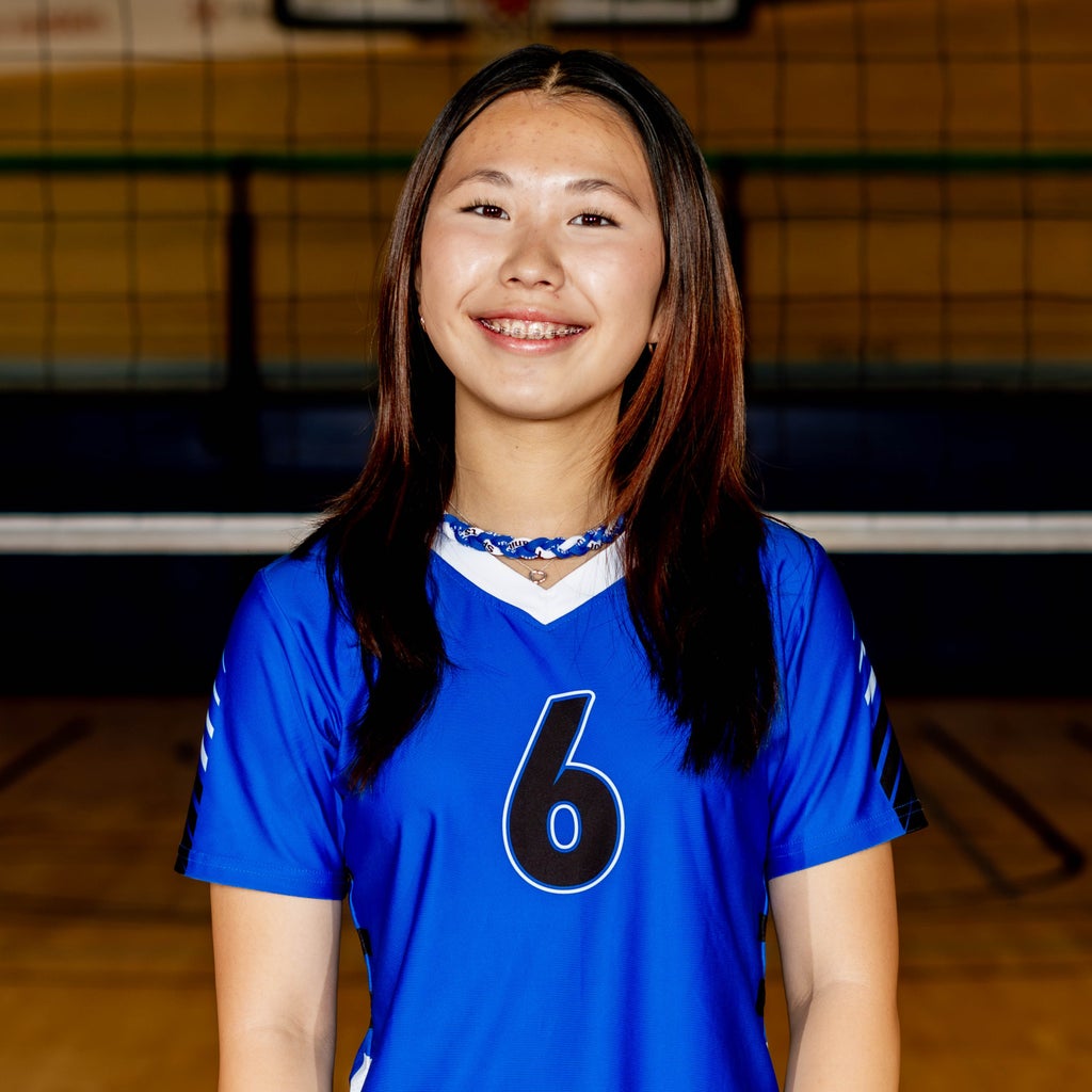 SOPHIA CHOI mugshot