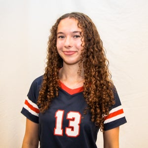 Cali Lindsay mugshot