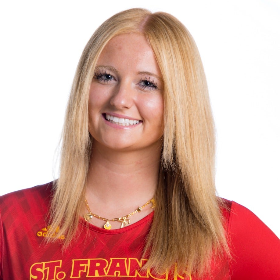 Taylor Crotsley mugshot