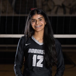 Avani Madabhushanam mugshot
