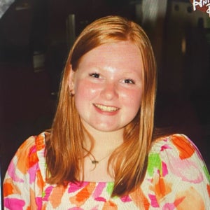 Maggie Brown mugshot
