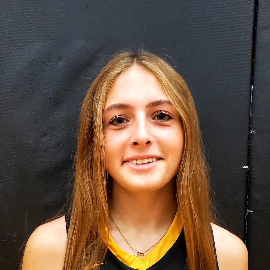 Kaylie Blakeman mugshot