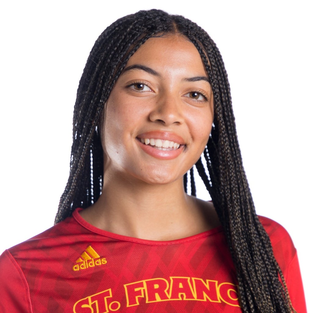 Mackenzie Thomas mugshot