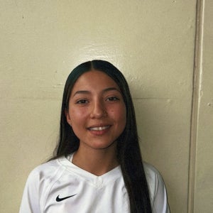 Vianey Arzate mugshot