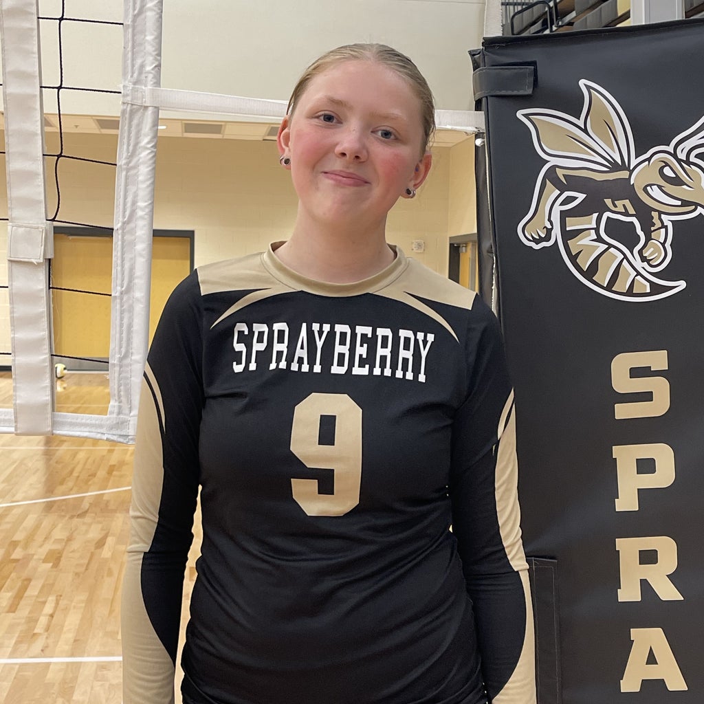 Madison Hickam mugshot