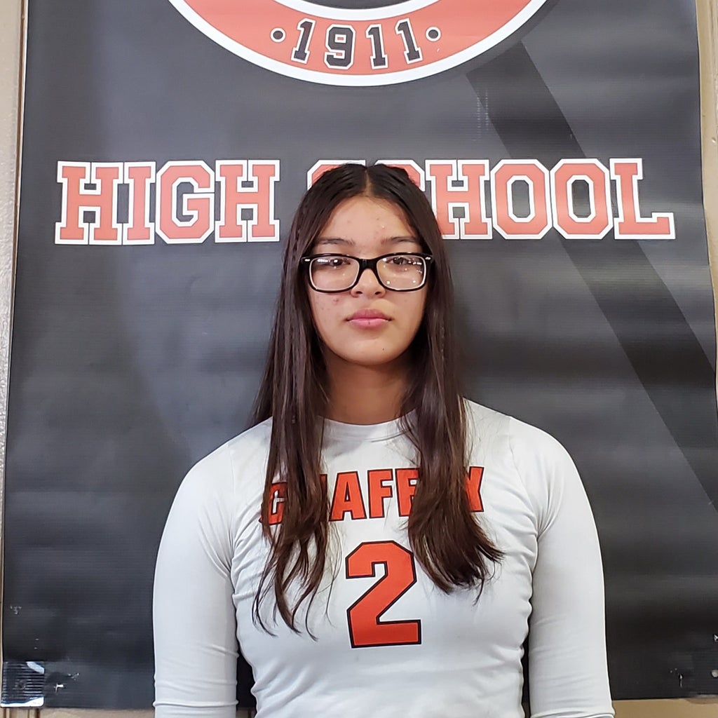 Nichole Hernandez mugshot