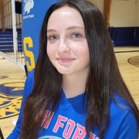 Allie Gochenour mugshot