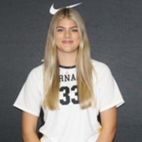 Presley Luckett mugshot