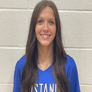 Bre Rowland mugshot