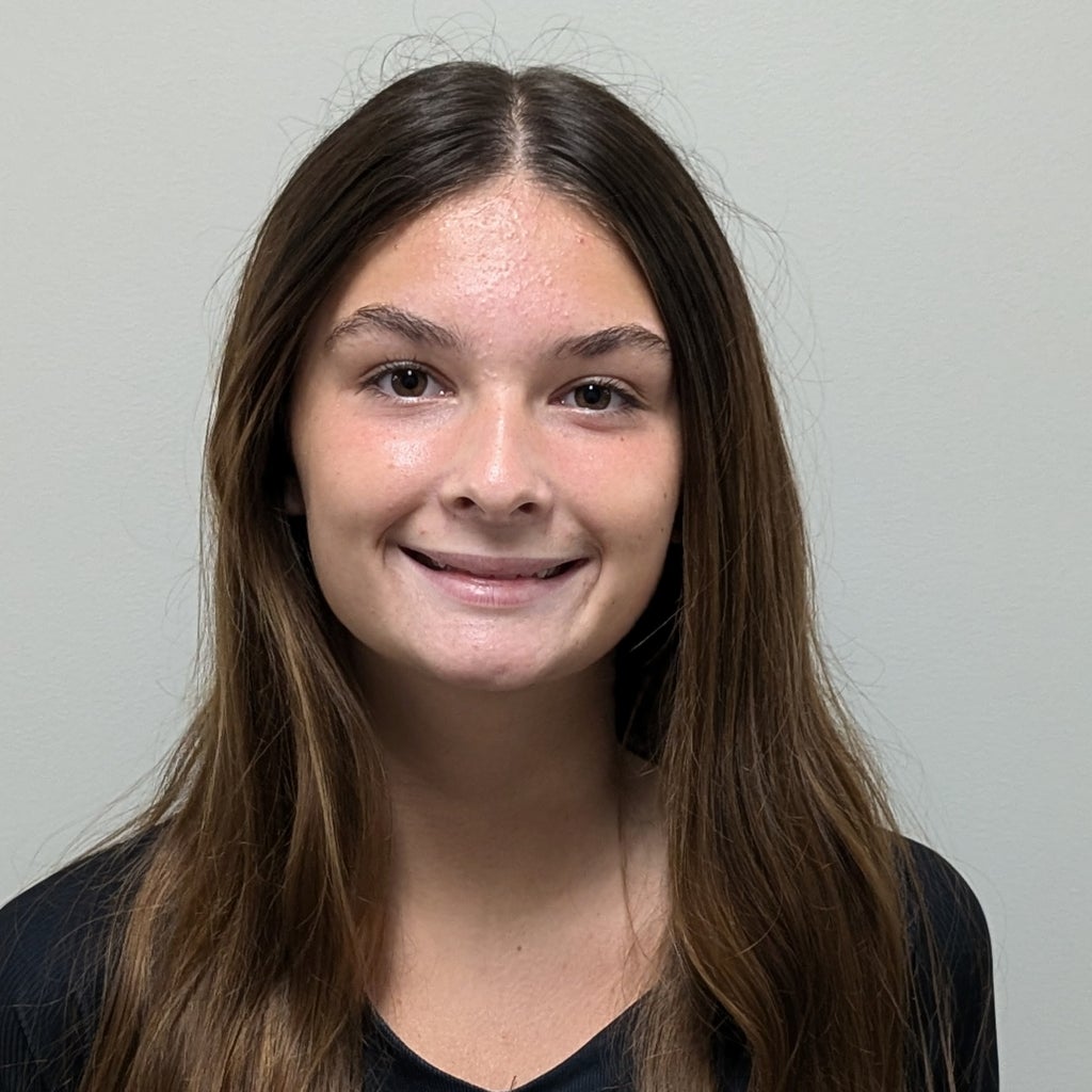 Allysianna Hughes mugshot