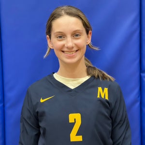 McKenzie Hansen mugshot
