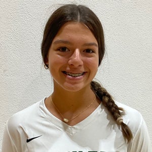 Ava  Wilson mugshot
