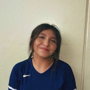 Roxan Lepe mugshot
