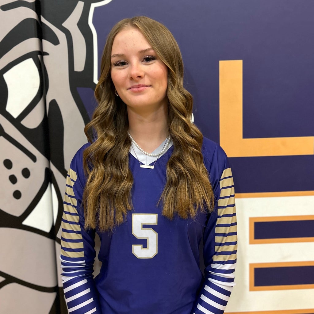 Harper Miller mugshot