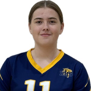 Zoe Brueseke mugshot