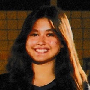 Sophia Headly mugshot