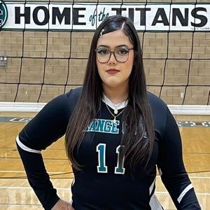 Yadhira Loera mugshot