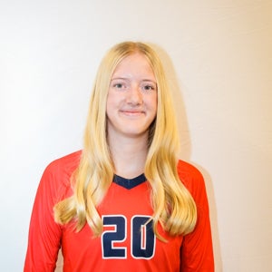 Jade Hall mugshot