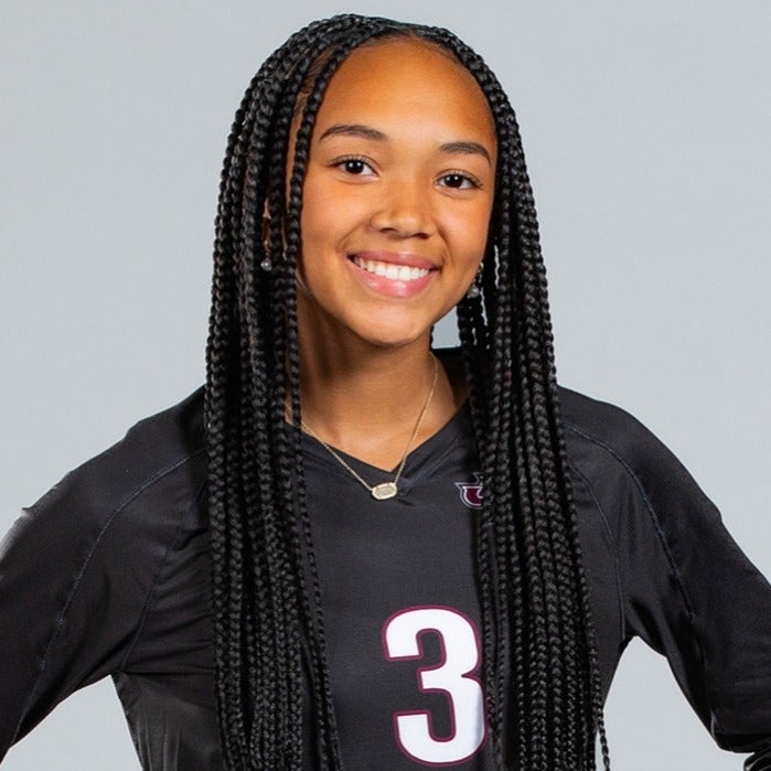 Jordyn Payne