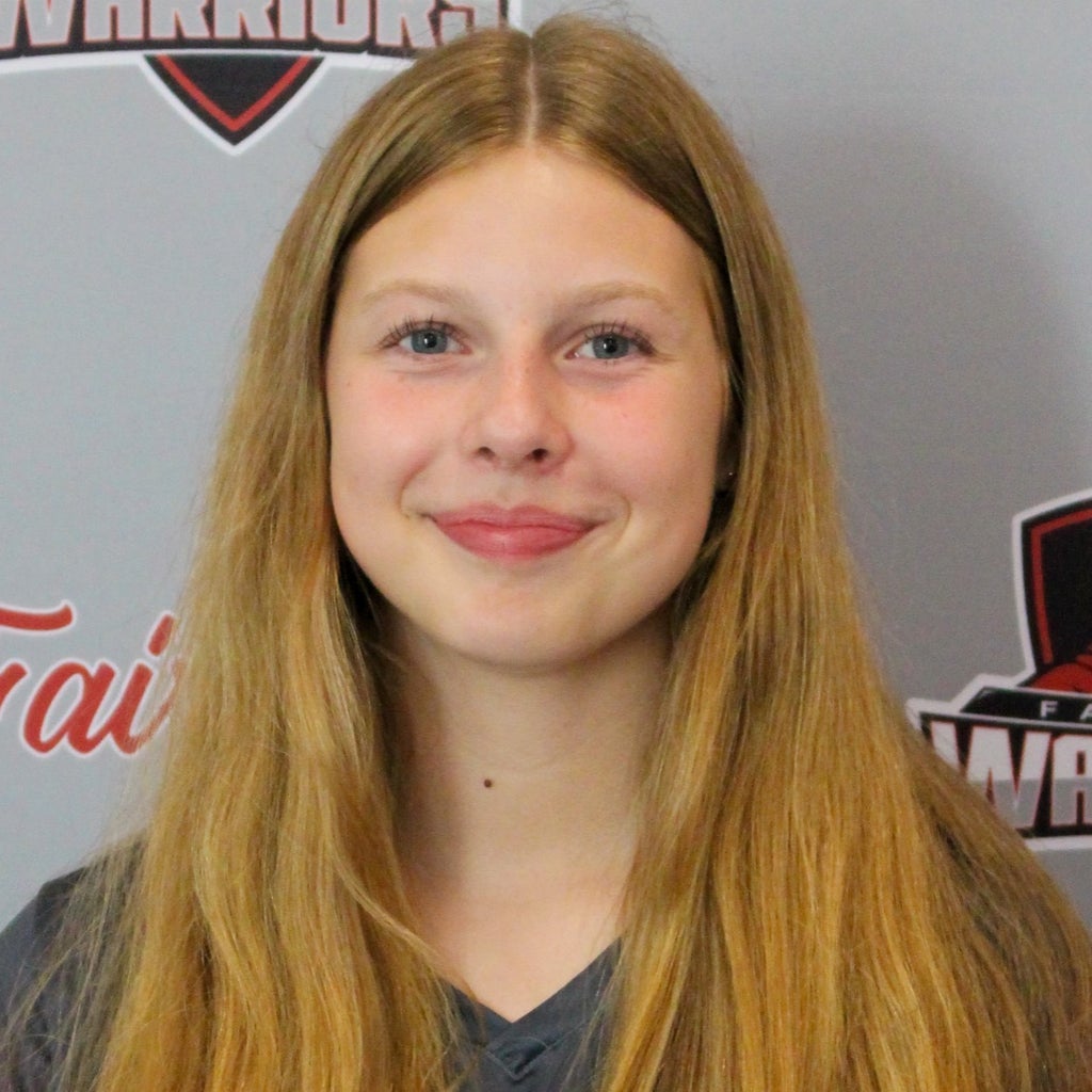 Alivia Connelly mugshot