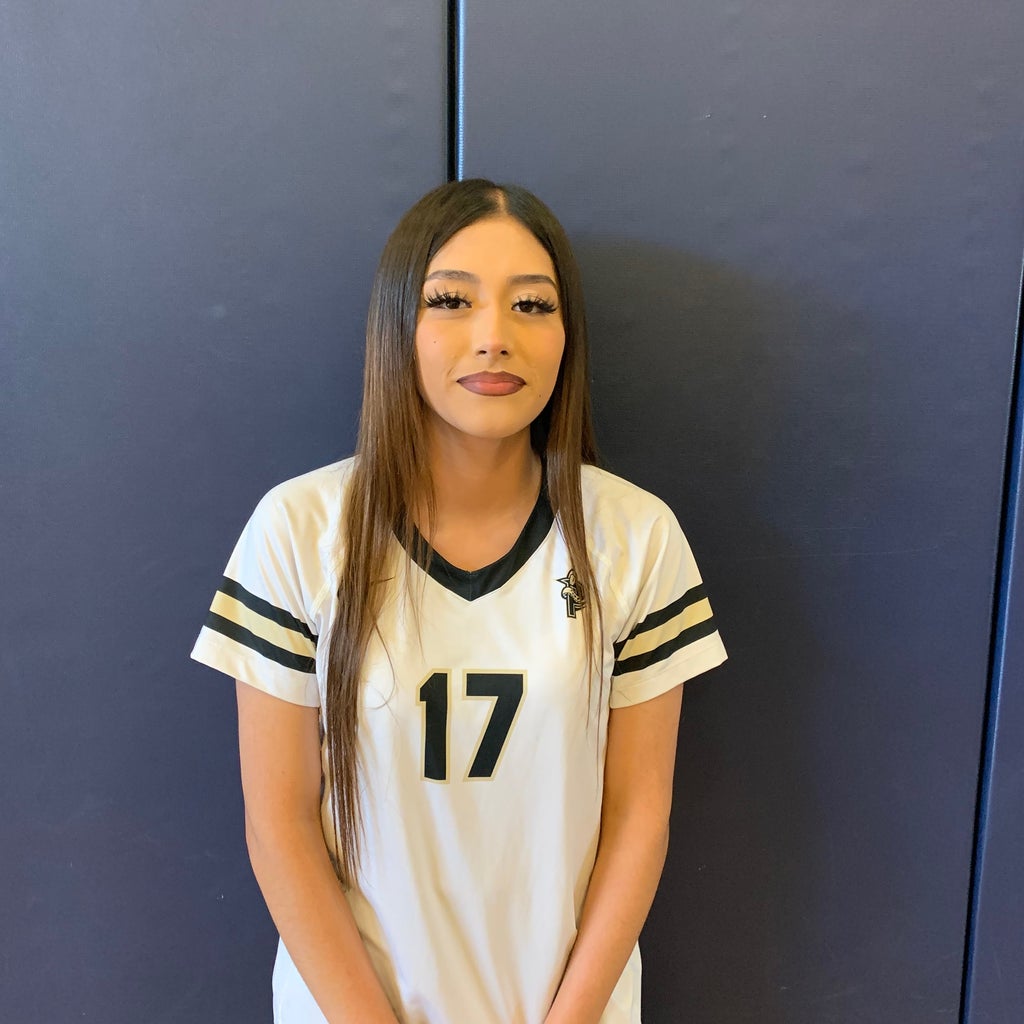 Carla Libato mugshot