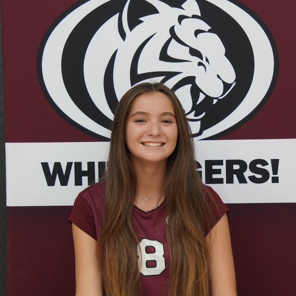 Malia Borden mugshot