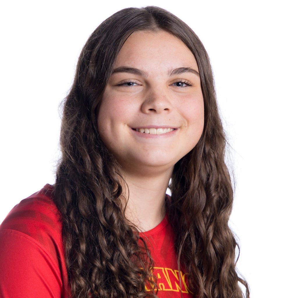 Brynley Magley mugshot