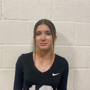 Abigail Flores mugshot