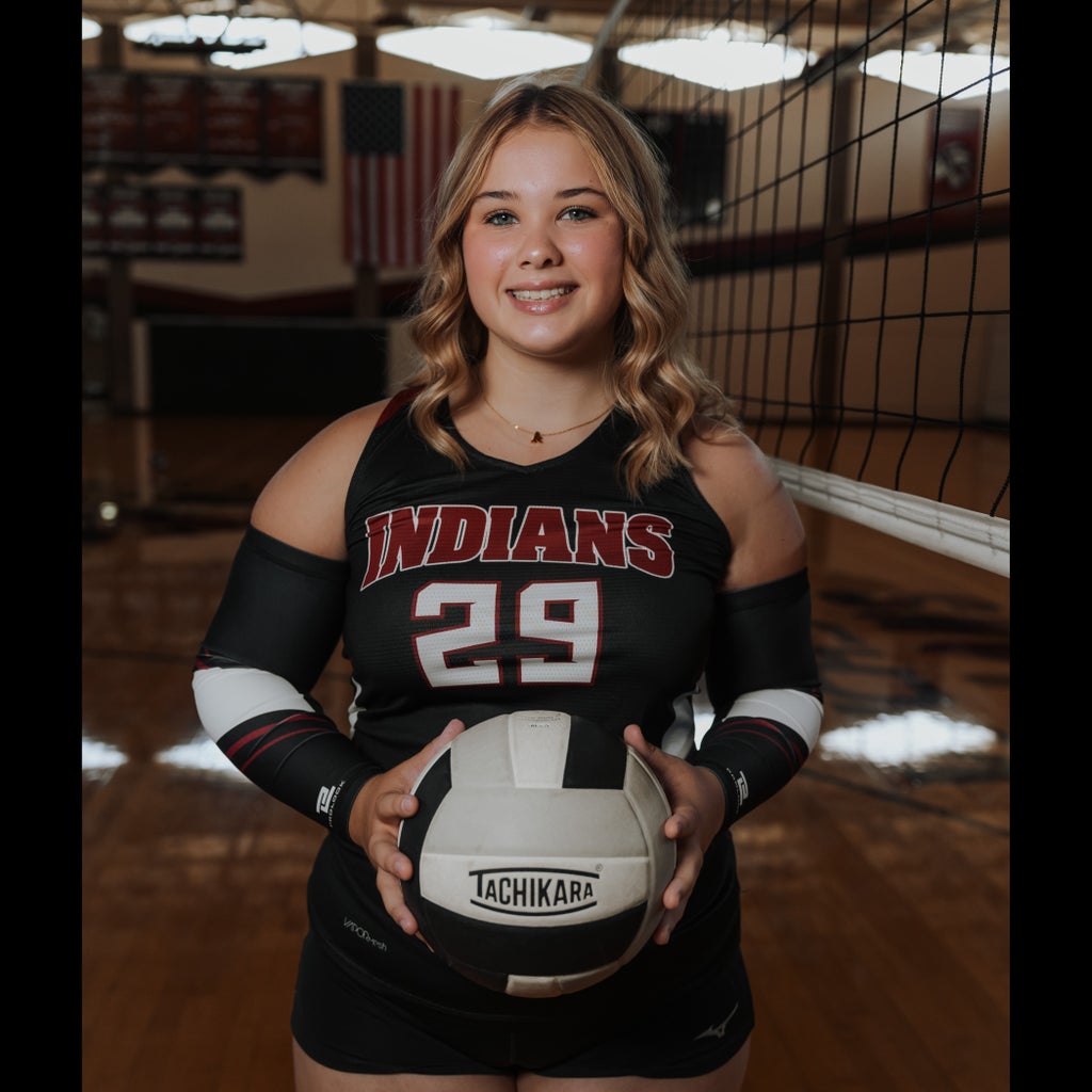Laney Biel