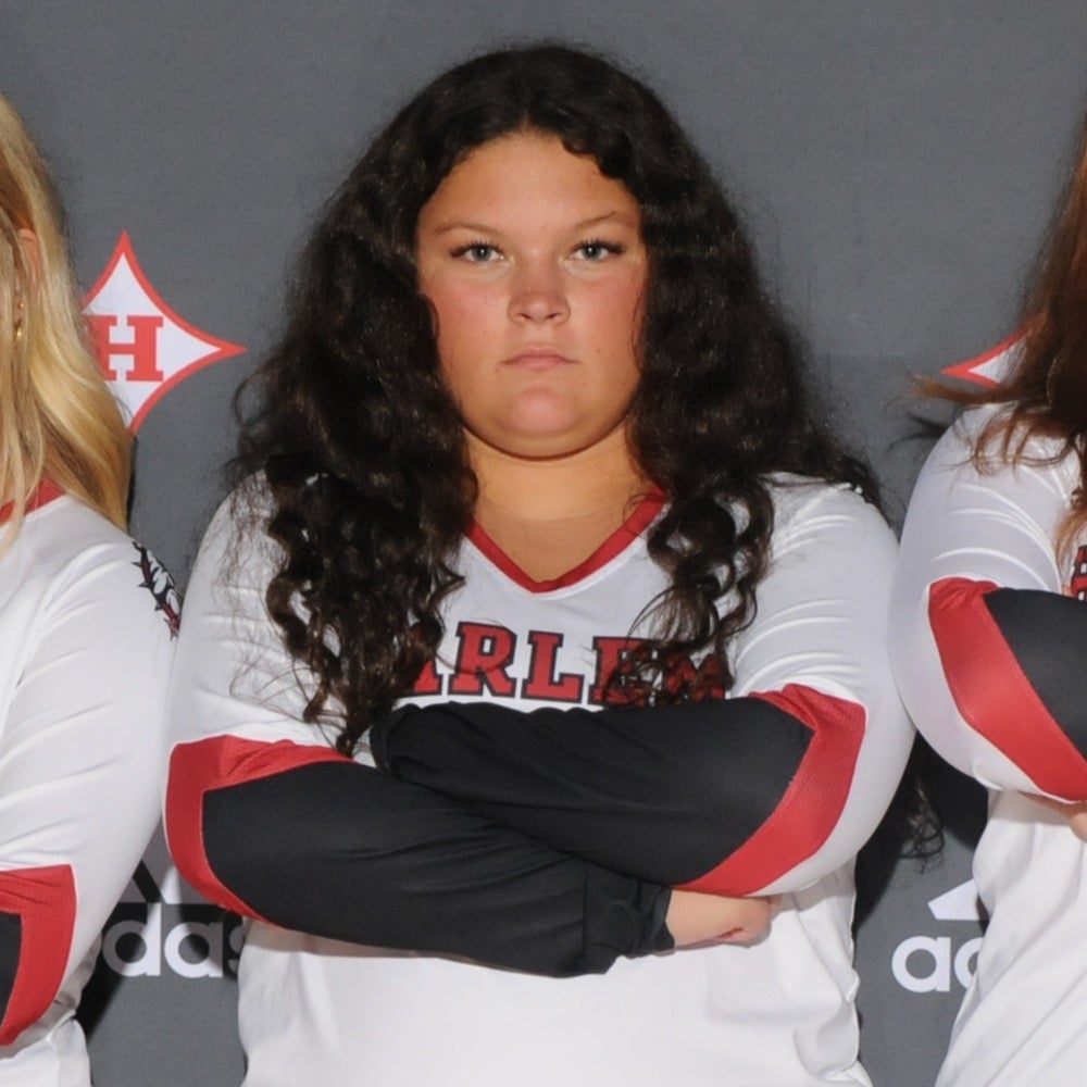 Korie Wiggins mugshot