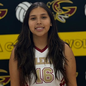 Nicole Alarcon mugshot
