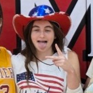 Lilly Murphy mugshot