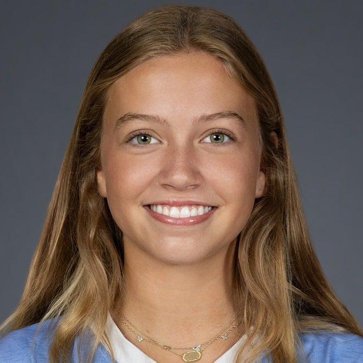 Molly Rees