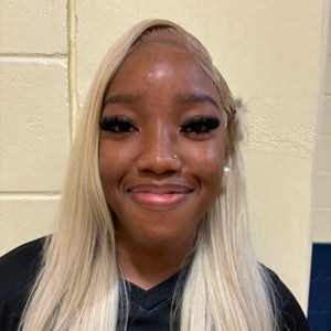 Jordyn Crews mugshot