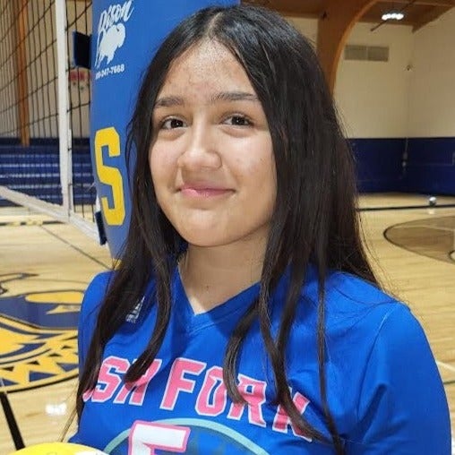 Lucero Ayala mugshot