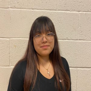 Lesly Huerta mugshot