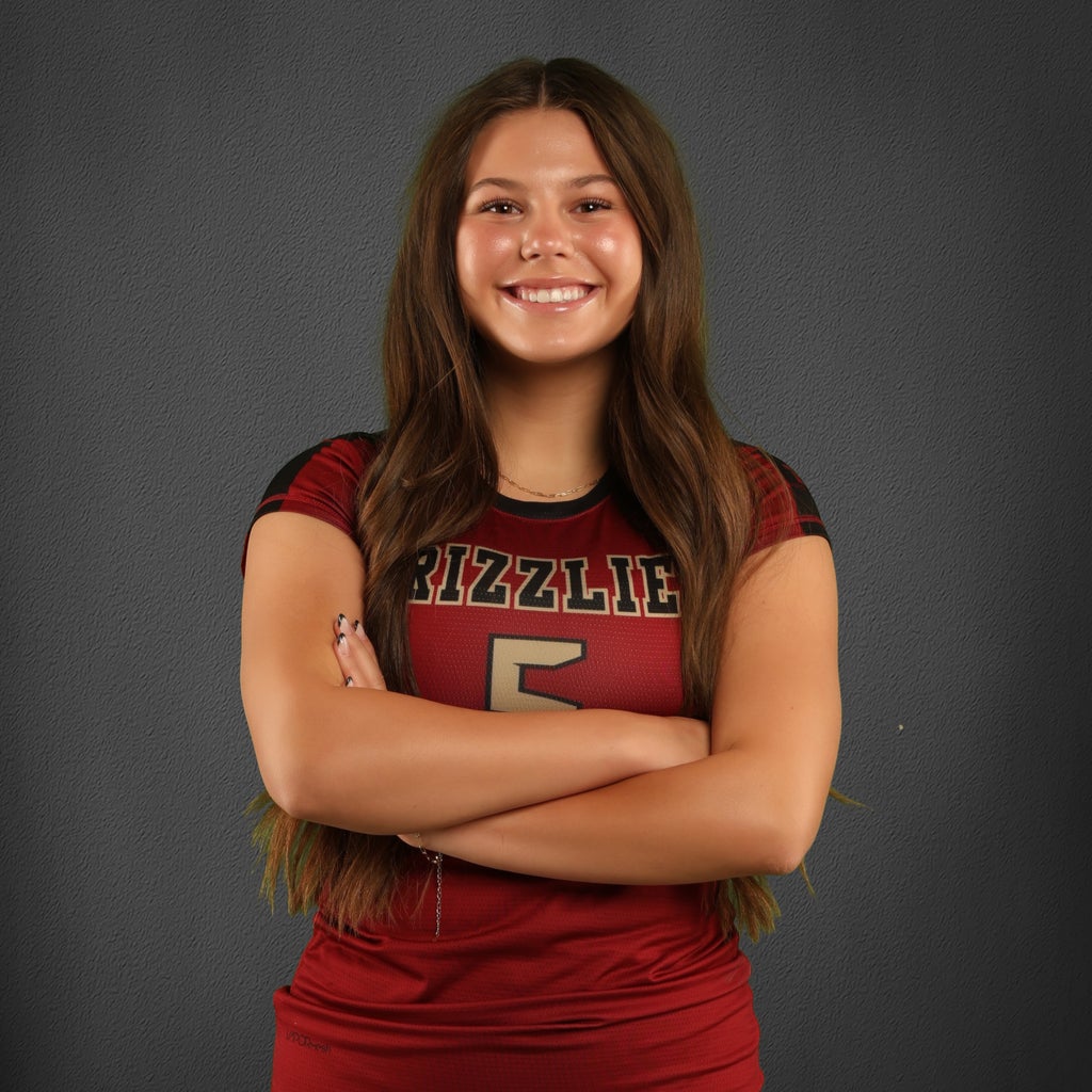 Brooke Bergsjo mugshot