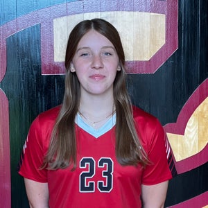 Morgan Green mugshot