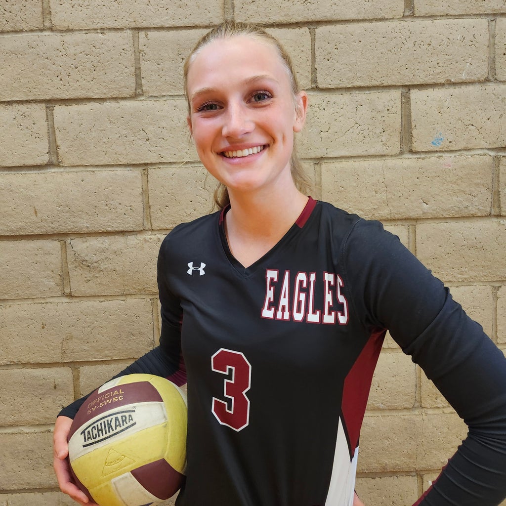 Marlee Byxbe mugshot