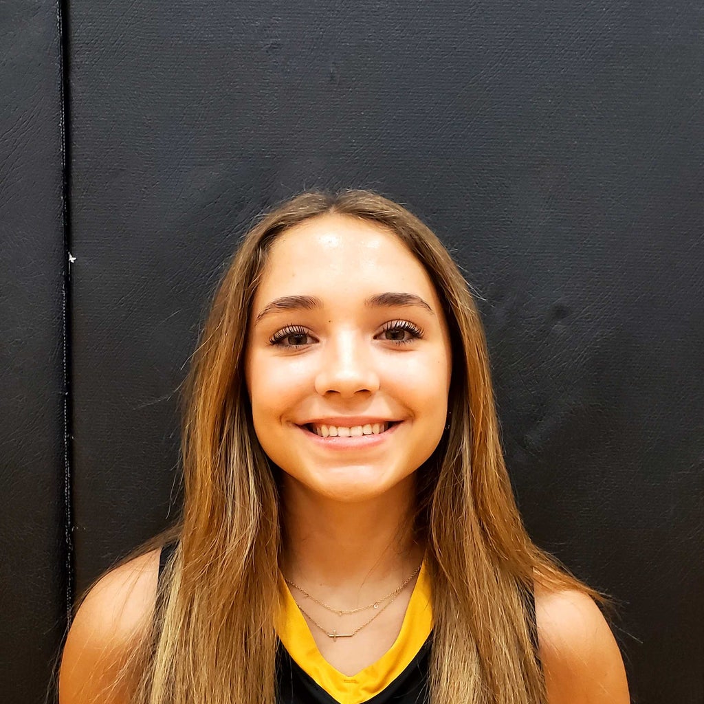 Madeline English mugshot