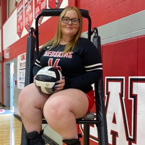 Isabella Gessel mugshot