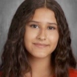 Lupita Rivera mugshot