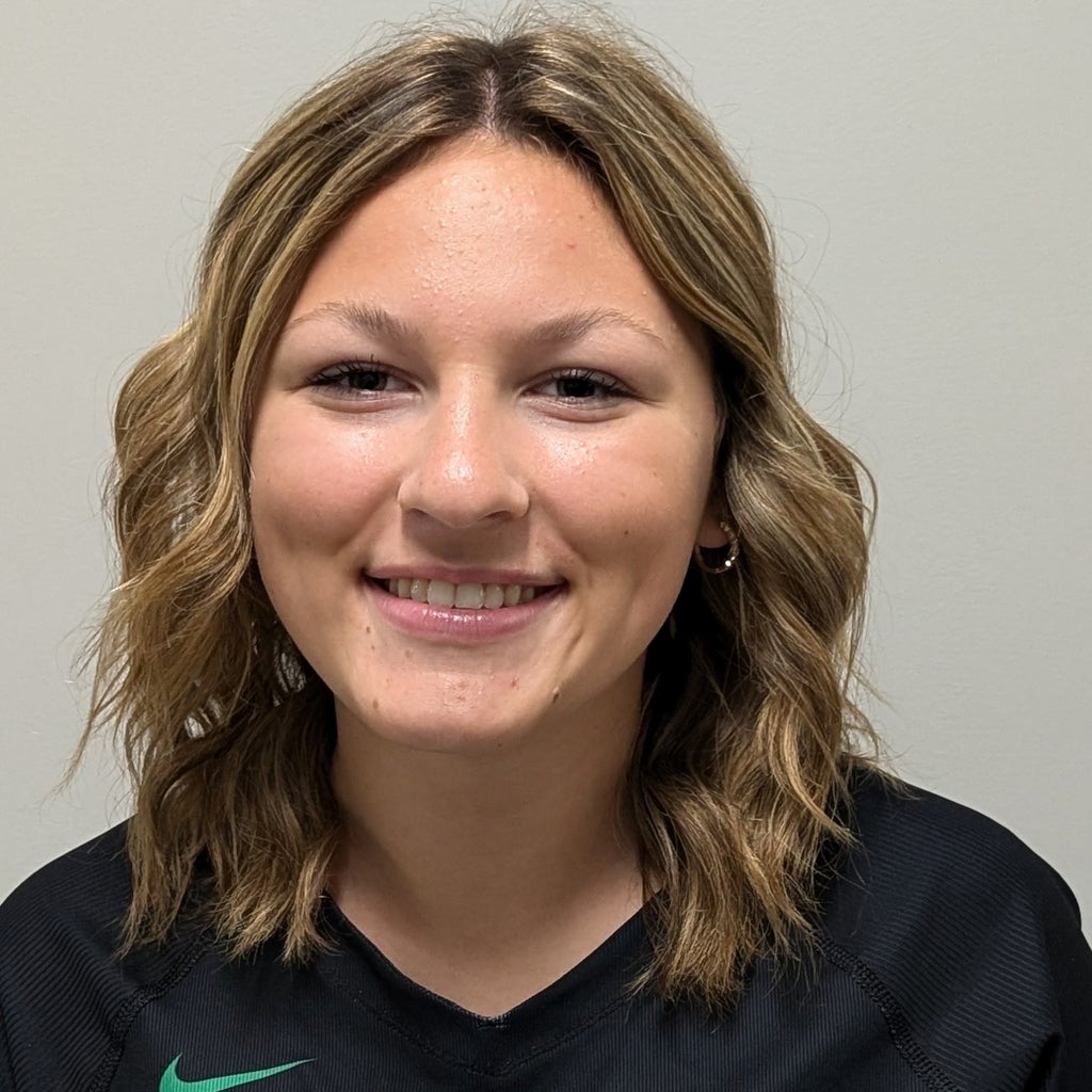 Kenzie Scott mugshot