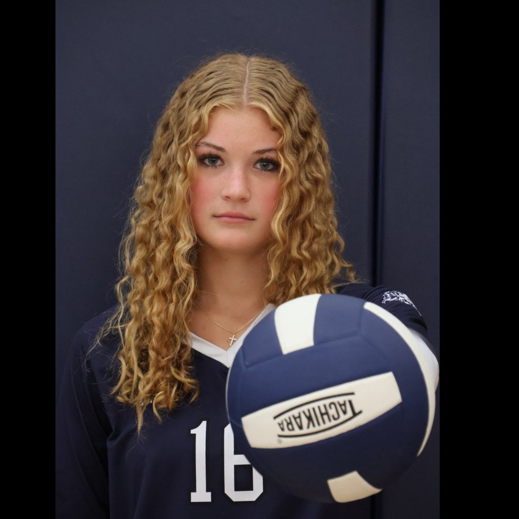 Katelyn Beiniasz mugshot
