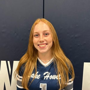 Faith Soistman