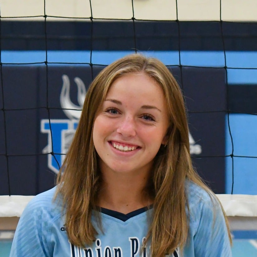 Avery Jessup mugshot