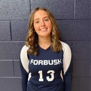 Marley Moss mugshot