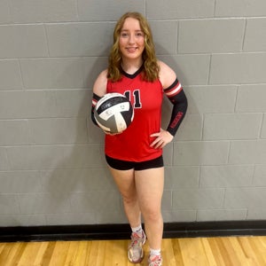 Jocee Archer mugshot