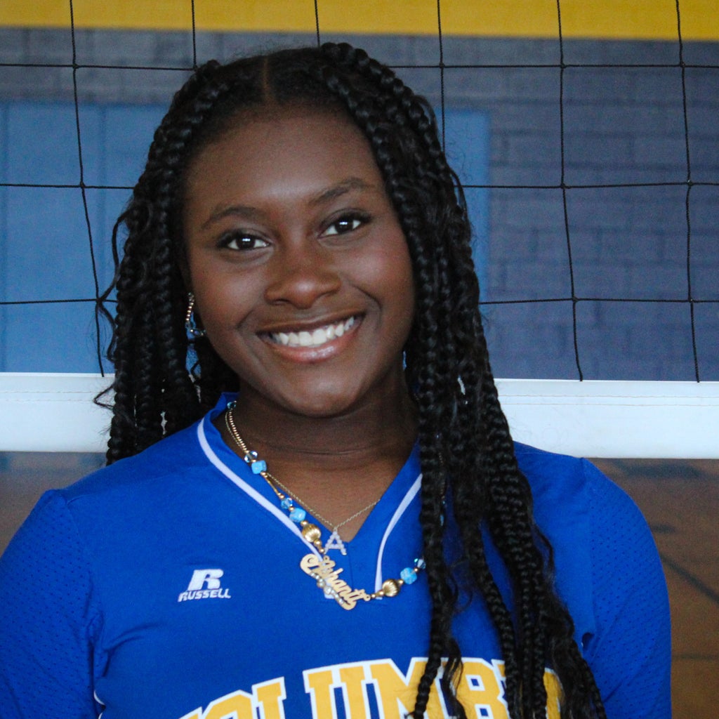 Ashanti Rodgers mugshot
