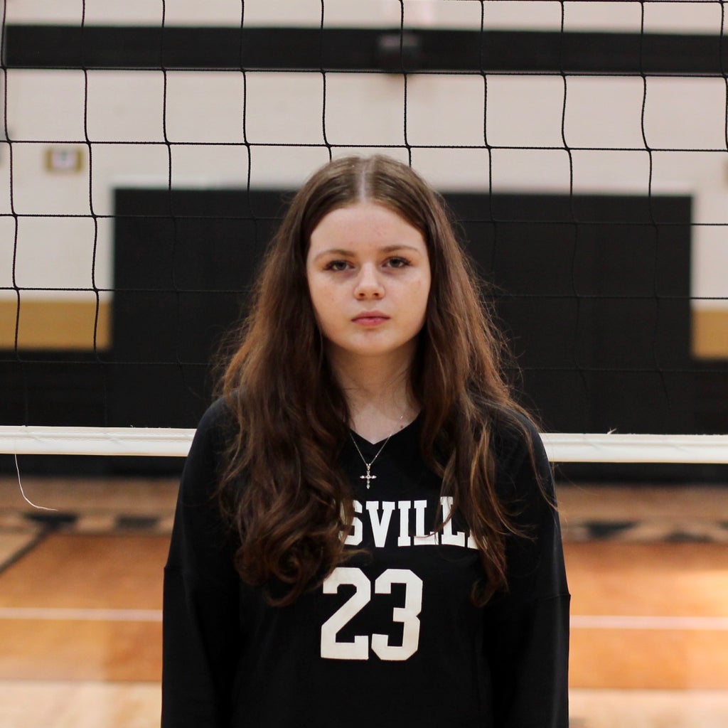Zoe Jeane mugshot